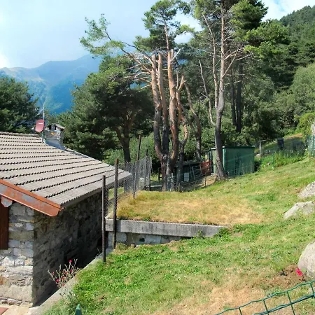 度假居 Locazione Turistica Betta - Gla404 *
