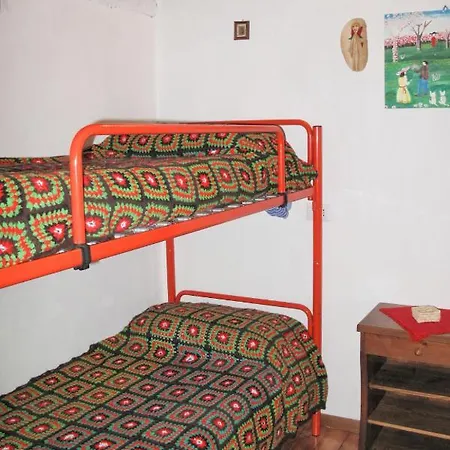 度假居 Locazione Turistica Betta - Gla404 *