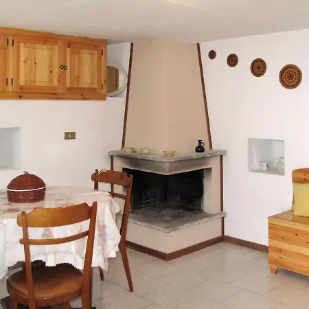 度假居 Locazione Turistica Betta - Gla404 Bugiallo