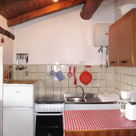 Locazione Turistica Betta - Gla404 度假居 Bugiallo