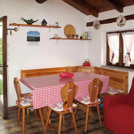 Locazione Turistica Betta - Gla404 度假居