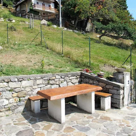 度假居 Locazione Turistica Betta - Gla404 Bugiallo