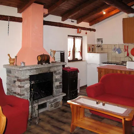 Locazione Turistica Betta - Gla404