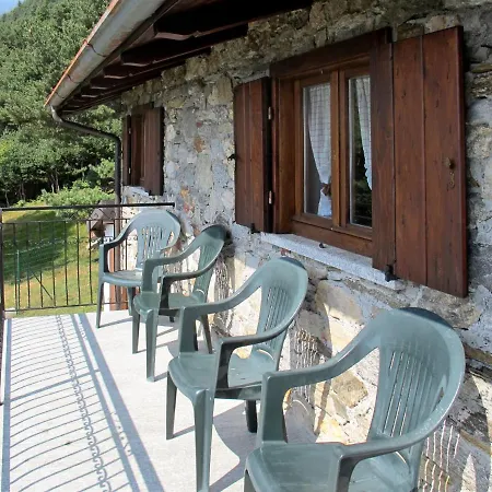 Locazione Turistica Betta - Gla404 度假居 Bugiallo