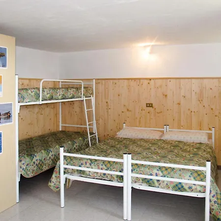 Locazione Turistica Betta - Gla404