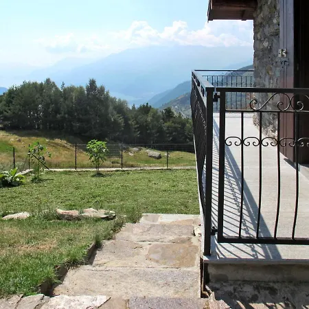Locazione Turistica Betta - Gla404 度假居 Bugiallo