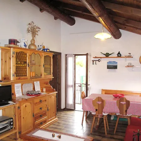 度假居 Locazione Turistica Betta - Gla404